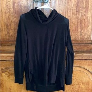 Aerie Comfy Turtle neck